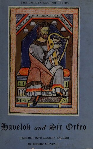 Havelok and Sir Orfeo