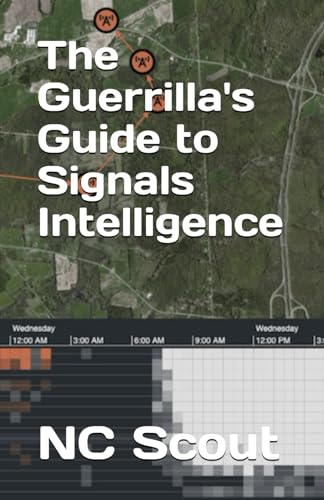 The Guerrilla's Guide to Signals Intelligence