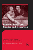 Roman Literature, Gender and Reception: Domina Illustris