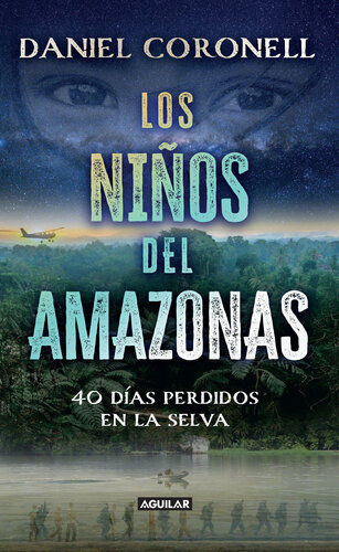 Los niños del Amazonas