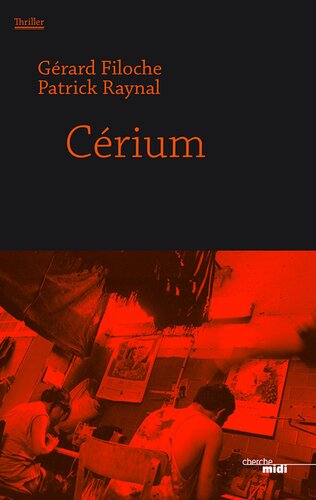 Cérium
