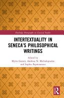 Intertextuality in Seneca’s Philosophical Writings