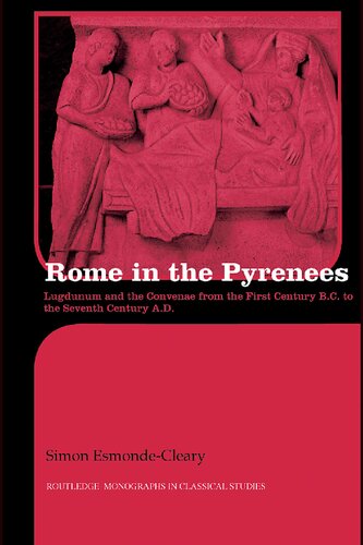 Rome in the Pyrenees