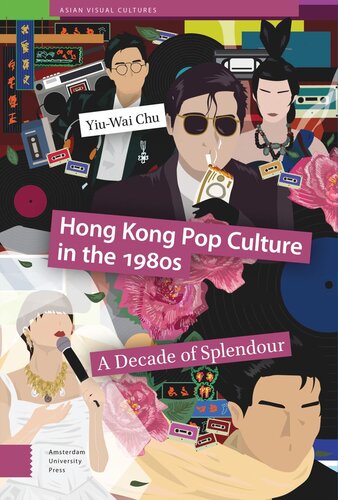 Hong Kong Pop Culture in the 1980s: A Decade of Splendour