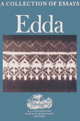 The Edda: A Collection of Essays