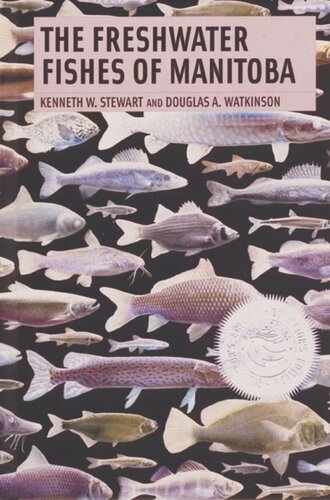 Freshwater Fishes of Manitoba