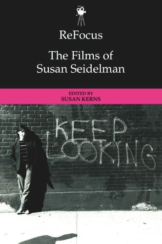 ReFocus: The Films of Susan Seidelman