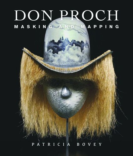 Don Proch: Masking and Mapping