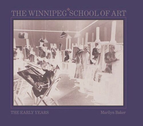 Winnipeg School of Art