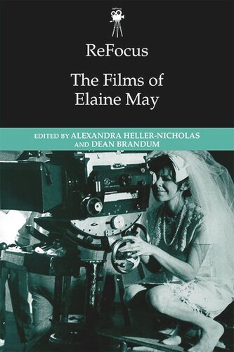 ReFocus: The Films of Elaine May