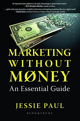 Marketing Without Money