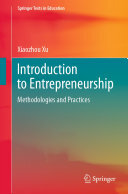 Introduction to Entrepreneurship: Methodologies and Practices