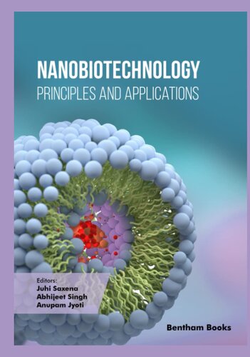 Nanobiotechnology: Principles and Applications
