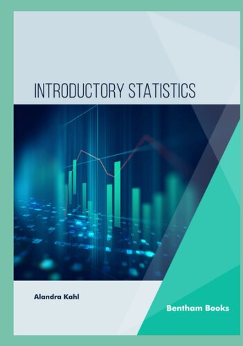 Introductory Statistics