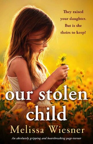 Our Stolen Child