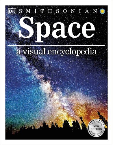 Space a Visual Encyclopedia