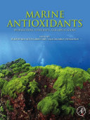 Marine Antioxidants: Preparations, Syntheses, and Applications