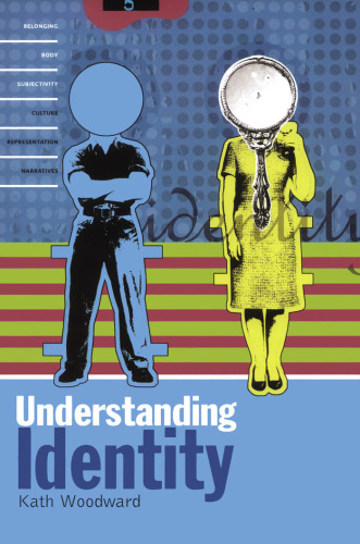 Understanding Identity (An Arnold Publication)