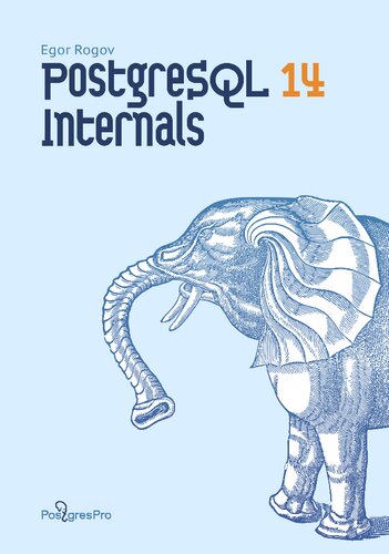 PostgreSQL 14 Internals
