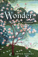 Wonder: A Grammar