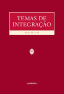 Temas de Integração - N.o40, 2020