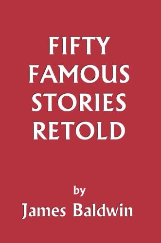 Fifty Famous Stories Retold