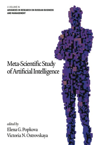 Meta-Scientific Study of Artificial Intelligence (Advances in Research on Russian Business and Management)