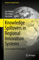 Knowledge Spillovers in Regional Innovation Systems: A Case Study of CEE Regions