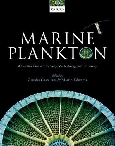 Marine Plankton: A practical guide to ecology, methodology, and taxonomy