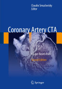 Coronary Artery CTA: A Case-Based Atlas