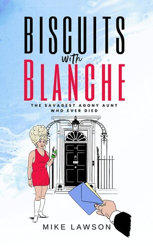 Biscuits With Blanche