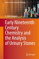Early Nineteenth Century Chemistry and the Analysis of Urinary Stones