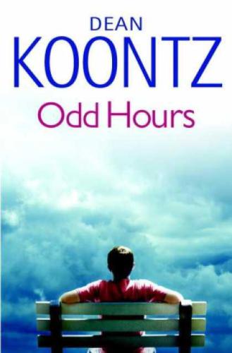 Odd Thomas 4 Odd Hours