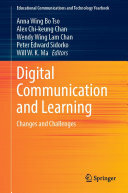 Digital Communication and Learning: Changes and Challenges