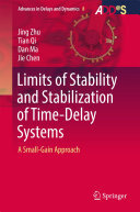 Limits of Stability and Stabilization of Time-Delay Systems: A Small-Gain Approach