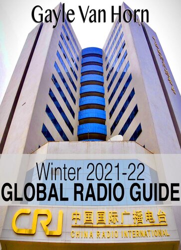 Global Radio Guide: Winter 2021-2022
