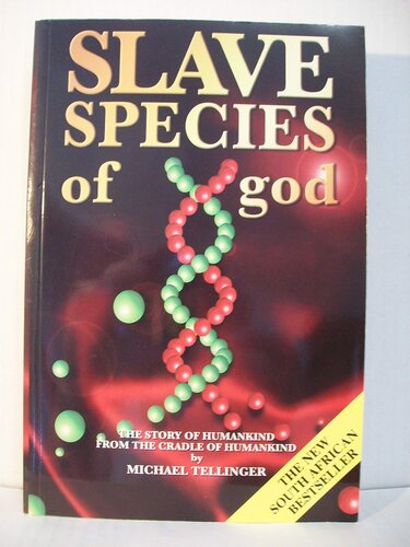 Slave Species of God