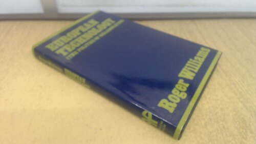 European technology: The politics of collaboration