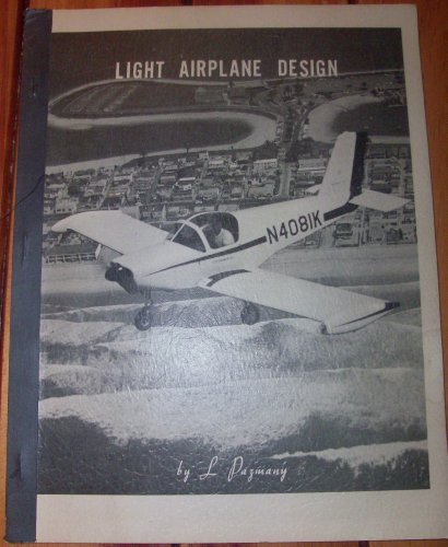 Light Airplane Design