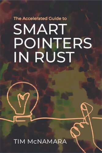 Smart Pointers in Rust