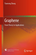 Graphene: From Theory to Applications