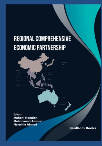 Regional Comprehensive Economic Partnership
