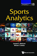 Sports Analytics