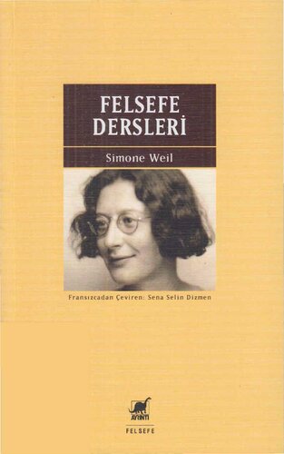 Felsefe Dersleri