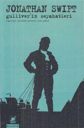 Gulliver'in Seyahatleri