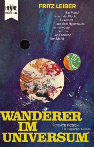Wanderer im Universum