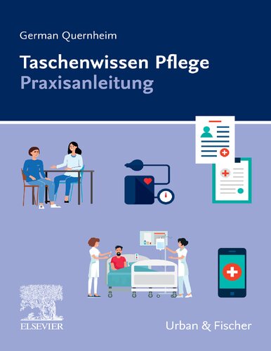 Taschenwissen Praxisanleitung: Taschenwissen Praxisanleitung