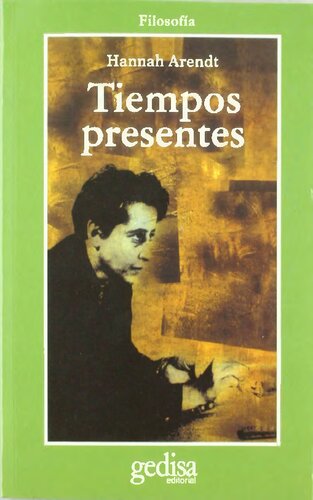 Tiempos presentes