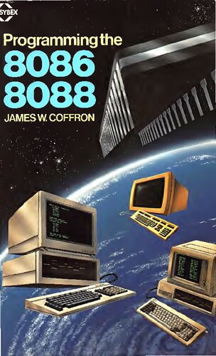 Programming the 8086/8088