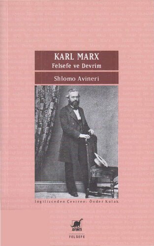 Karl Marx: Felsefe ve Devrim